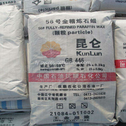 Wax Paraffine Wax 58-60